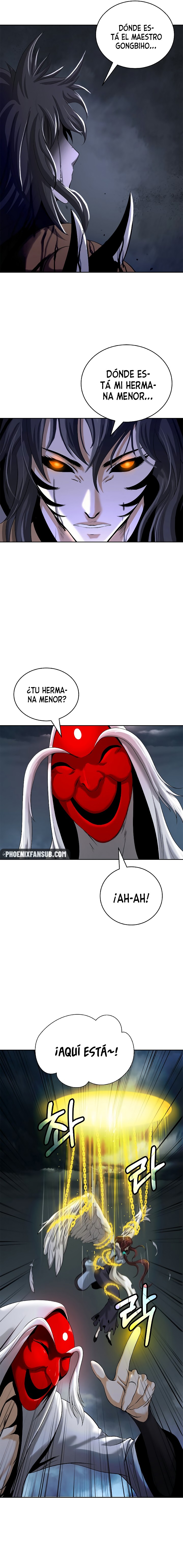 Read Relatos Fantásticos del Sabio Inmortal ES Manga Online