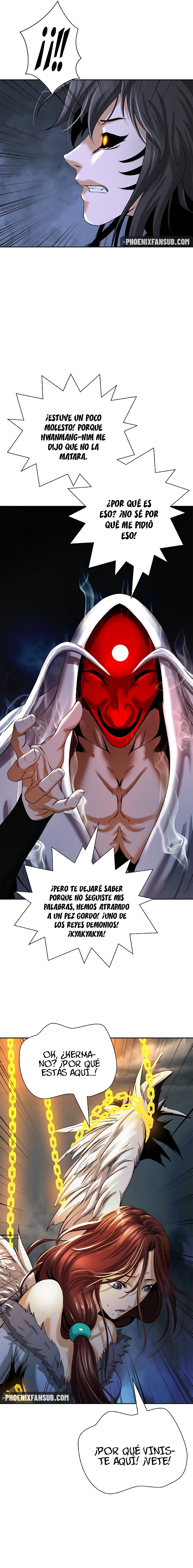 Read Relatos Fantásticos del Sabio Inmortal ES Manga Online