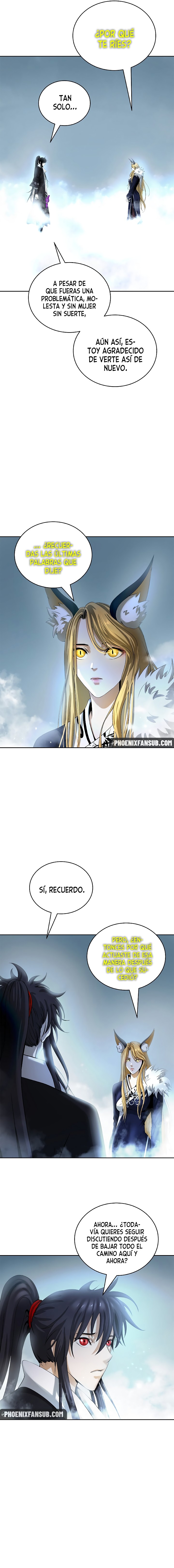 Read Relatos Fantásticos del Sabio Inmortal ES Manga Online
