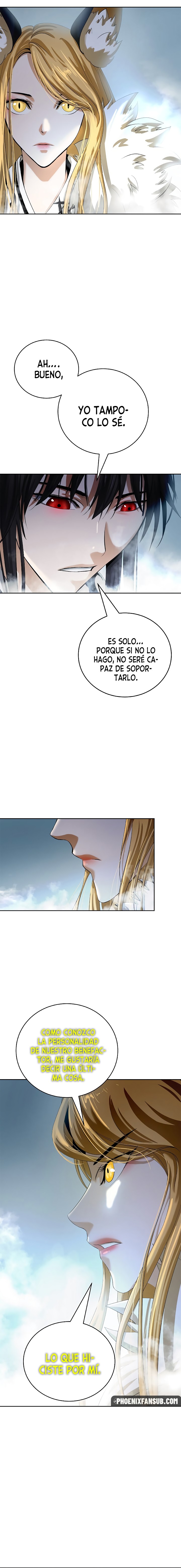 Read Relatos Fantásticos del Sabio Inmortal ES Manga Online
