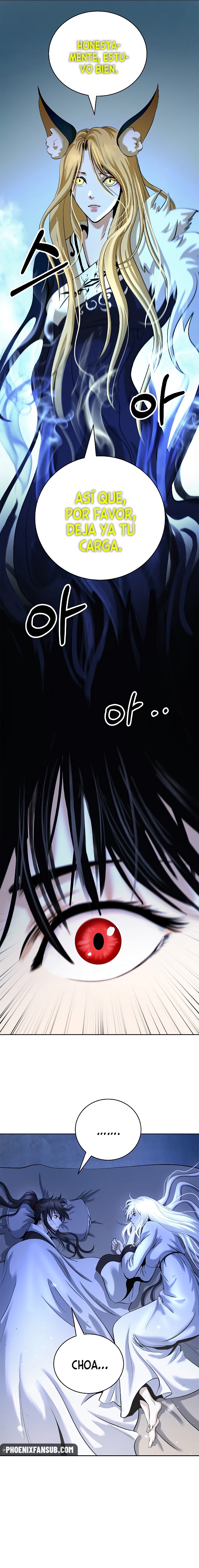 Read Relatos Fantásticos del Sabio Inmortal ES Manga Online
