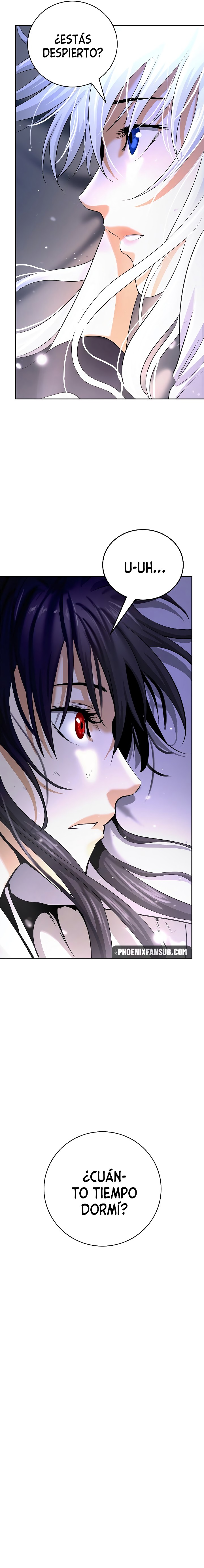 Read Relatos Fantásticos del Sabio Inmortal ES Manga Online