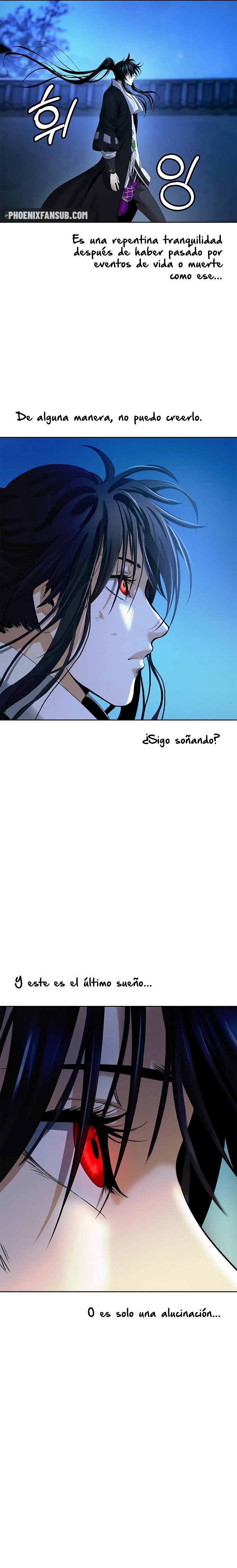 Read Relatos Fantásticos del Sabio Inmortal ES Manga Online