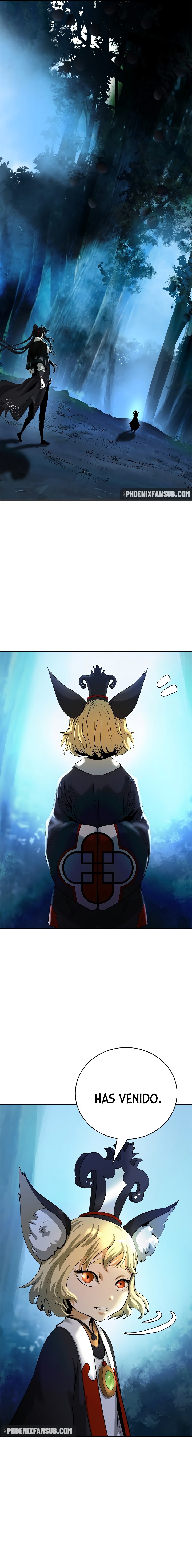 Read Relatos Fantásticos del Sabio Inmortal ES Manga Online