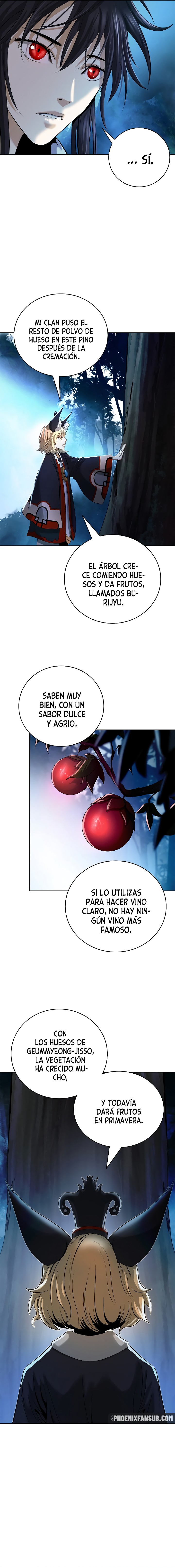 Read Relatos Fantásticos del Sabio Inmortal ES Manga Online