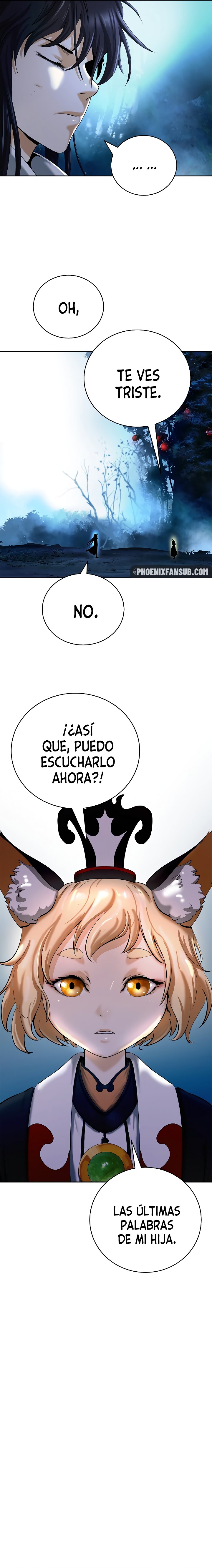 Read Relatos Fantásticos del Sabio Inmortal ES Manga Online