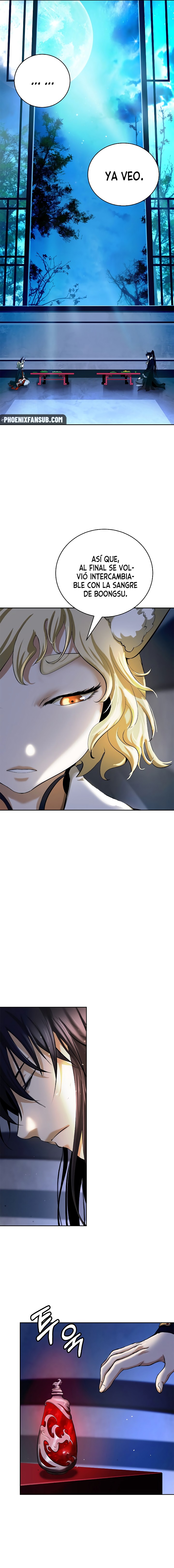Read Relatos Fantásticos del Sabio Inmortal ES Manga Online