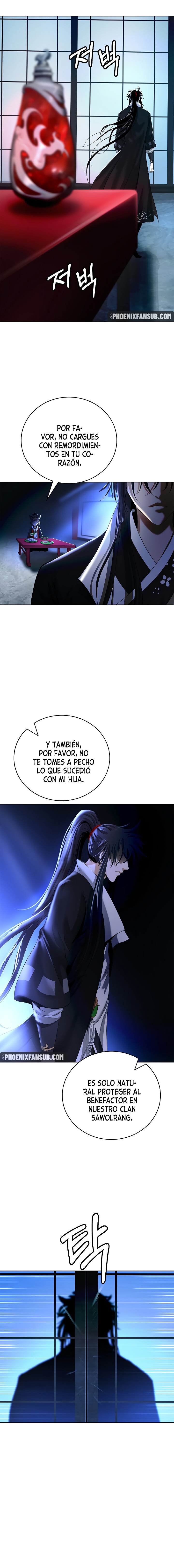 Read Relatos Fantásticos del Sabio Inmortal ES Manga Online