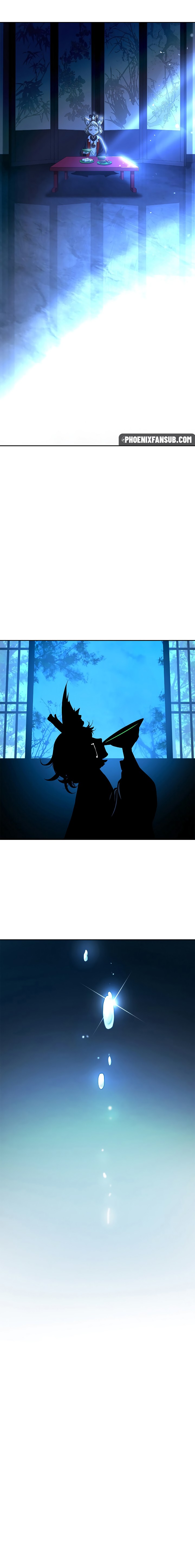 Read Relatos Fantásticos del Sabio Inmortal ES Manga Online