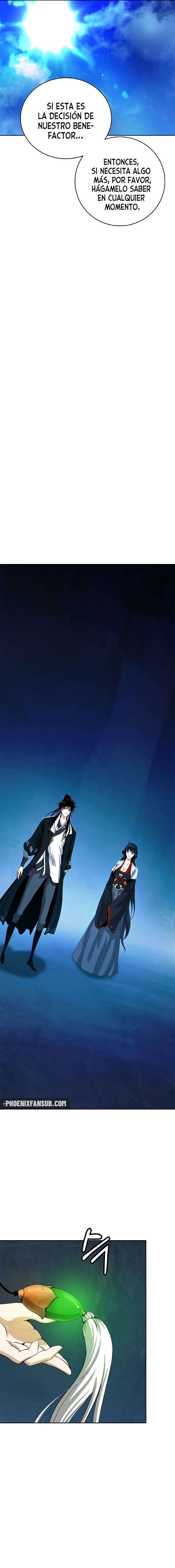 Read Relatos Fantásticos del Sabio Inmortal ES Manga Online