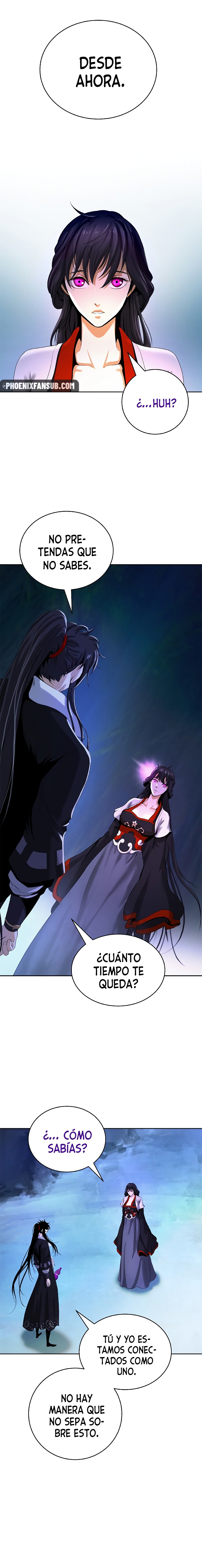 Read Relatos Fantásticos del Sabio Inmortal ES Manga Online