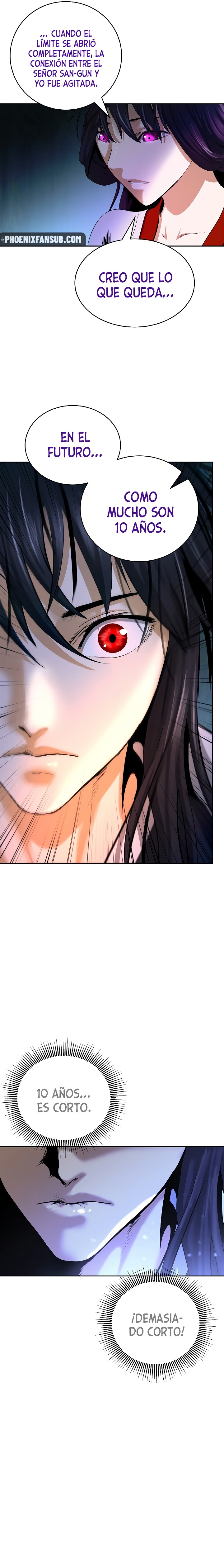 Read Relatos Fantásticos del Sabio Inmortal ES Manga Online