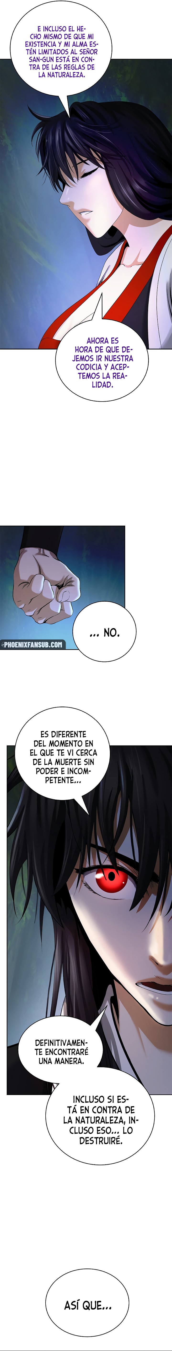 Read Relatos Fantásticos del Sabio Inmortal ES Manga Online