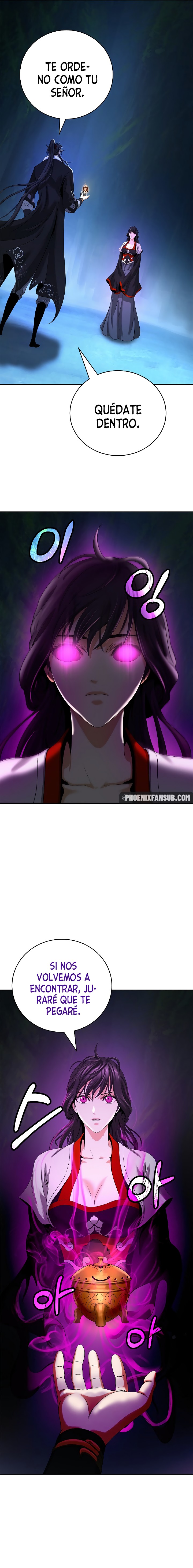 Read Relatos Fantásticos del Sabio Inmortal ES Manga Online