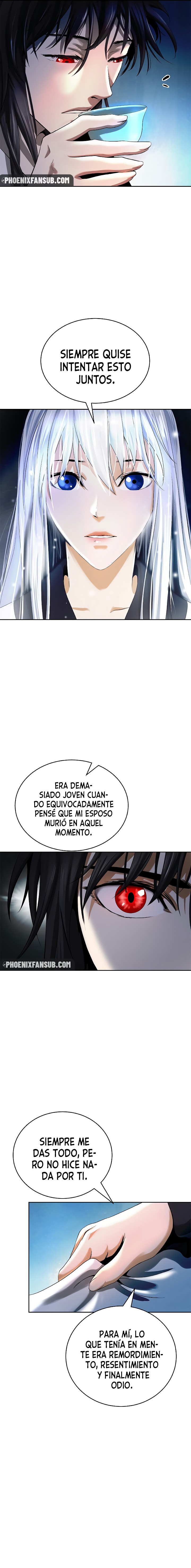 Read Relatos Fantásticos del Sabio Inmortal ES Manga Online