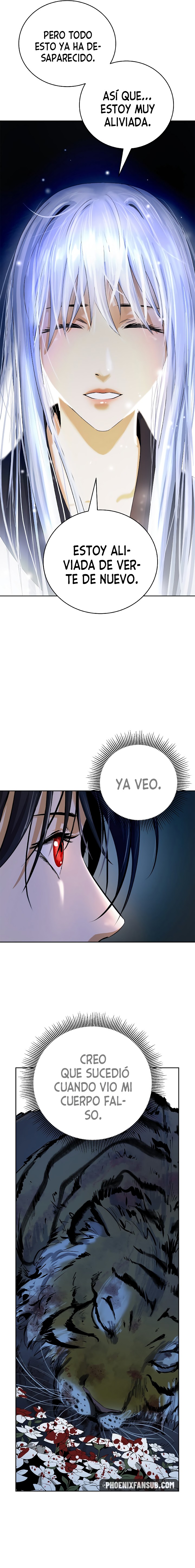 Read Relatos Fantásticos del Sabio Inmortal ES Manga Online