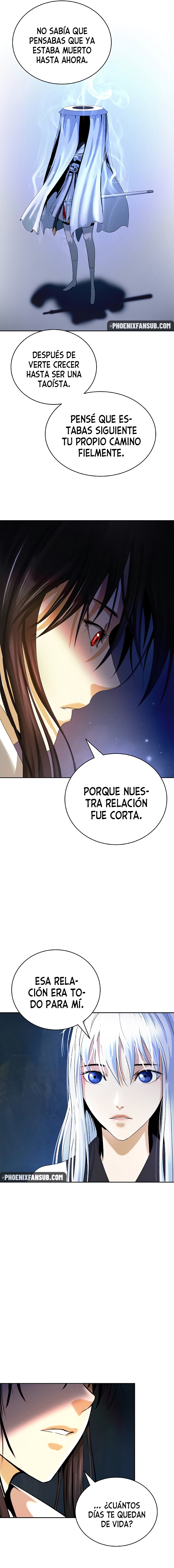Read Relatos Fantásticos del Sabio Inmortal ES Manga Online