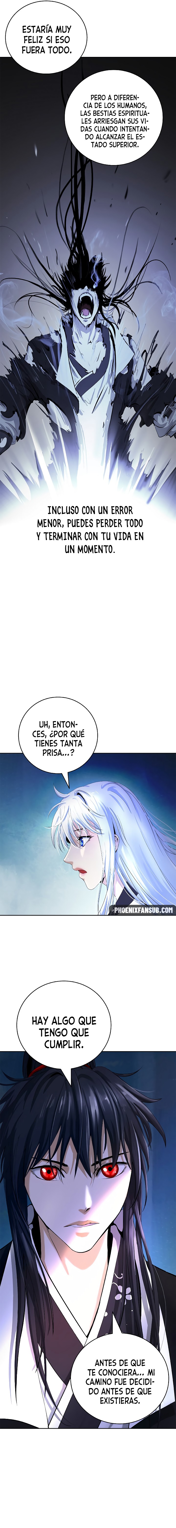 Read Relatos Fantásticos del Sabio Inmortal ES Manga Online