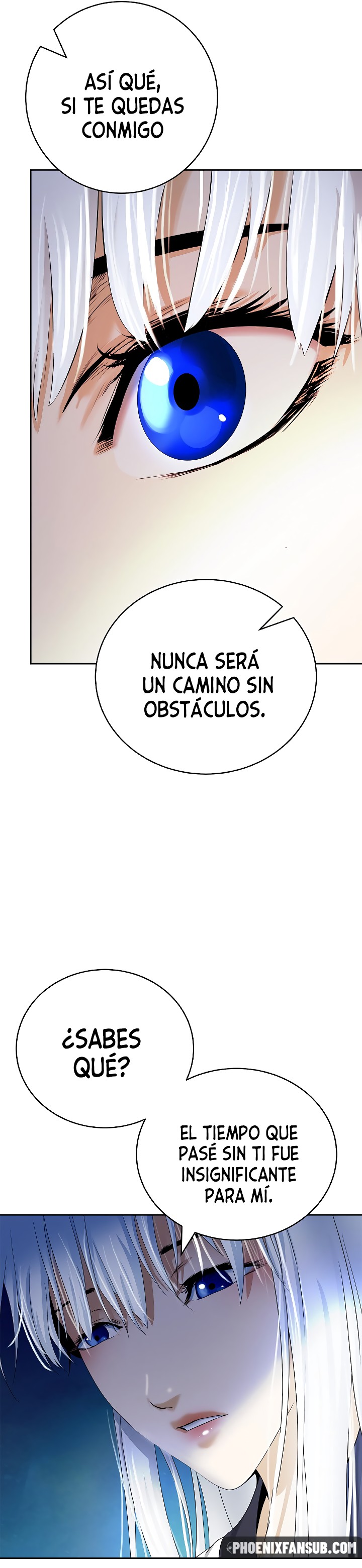 Read Relatos Fantásticos del Sabio Inmortal ES Manga Online