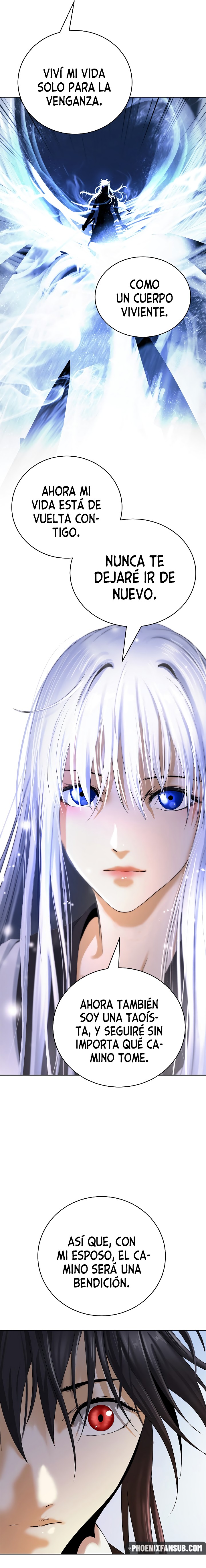 Read Relatos Fantásticos del Sabio Inmortal ES Manga Online