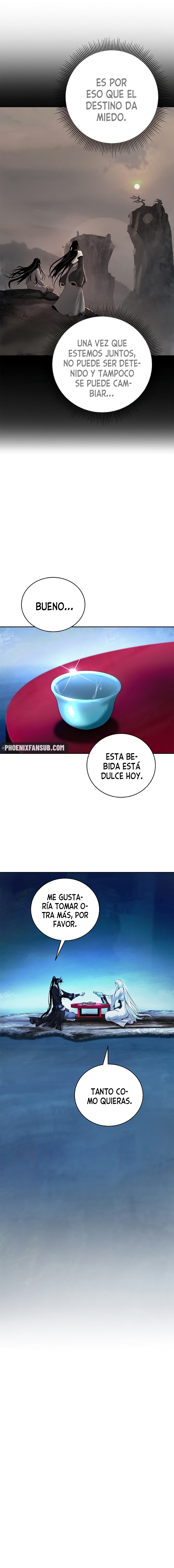 Read Relatos Fantásticos del Sabio Inmortal ES Manga Online