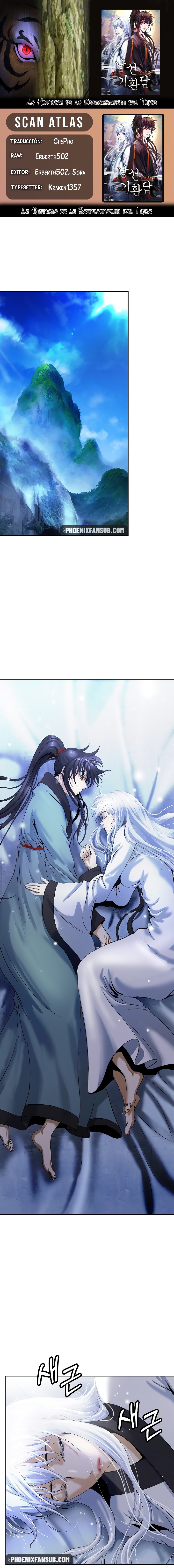 Read Relatos Fantásticos del Sabio Inmortal ES Manga Online