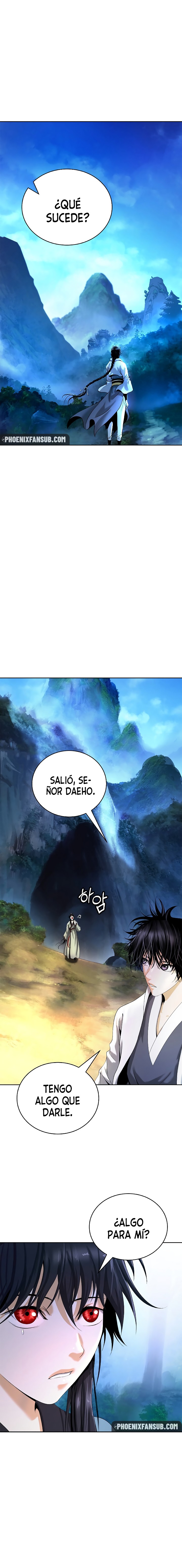Read Relatos Fantásticos del Sabio Inmortal ES Manga Online