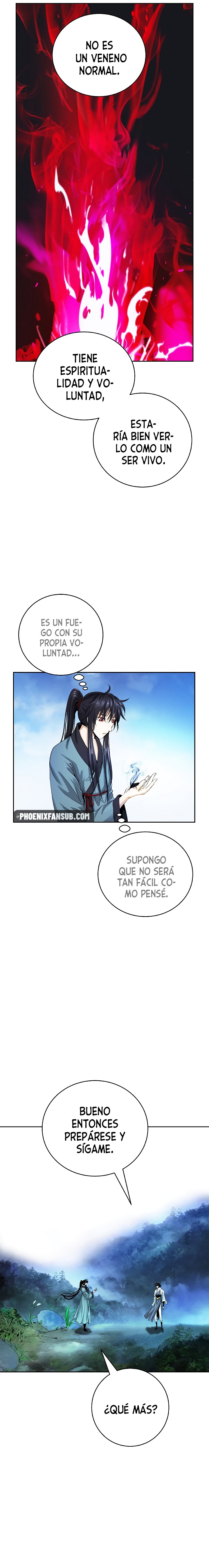 Read Relatos Fantásticos del Sabio Inmortal ES Manga Online