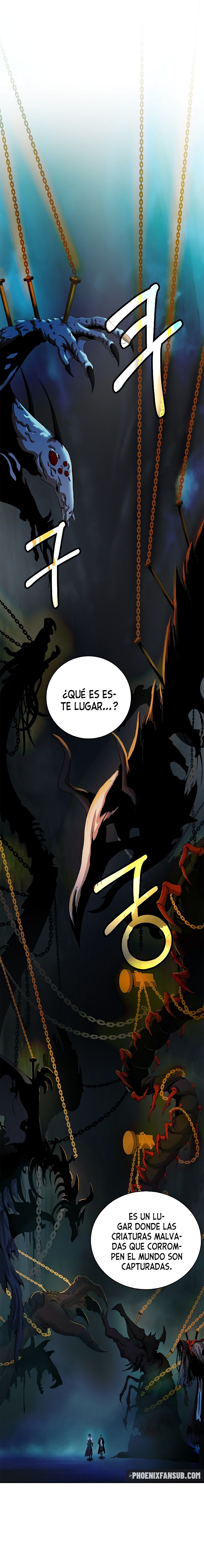 Read Relatos Fantásticos del Sabio Inmortal ES Manga Online