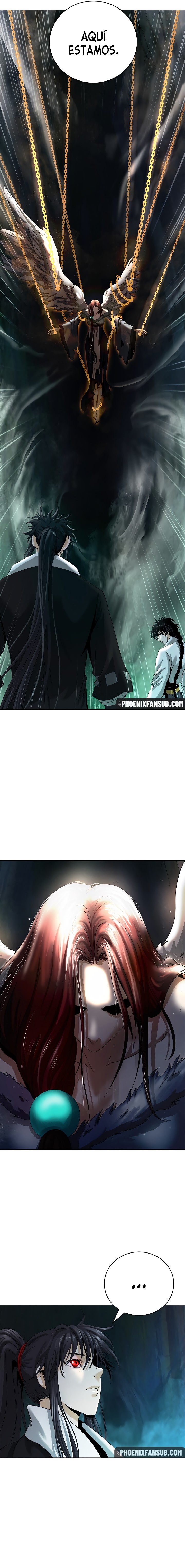 Read Relatos Fantásticos del Sabio Inmortal ES Manga Online