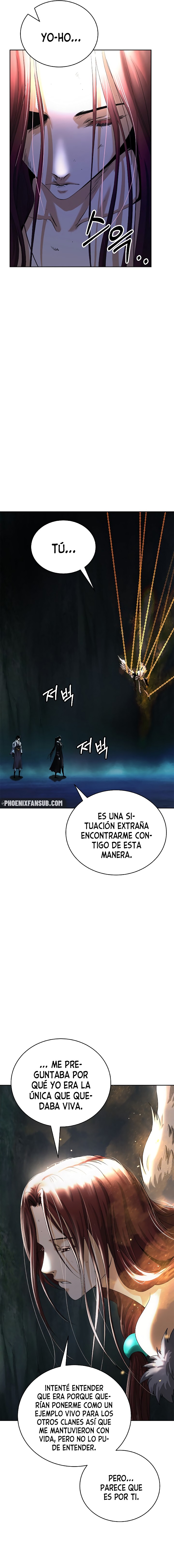 Read Relatos Fantásticos del Sabio Inmortal ES Manga Online