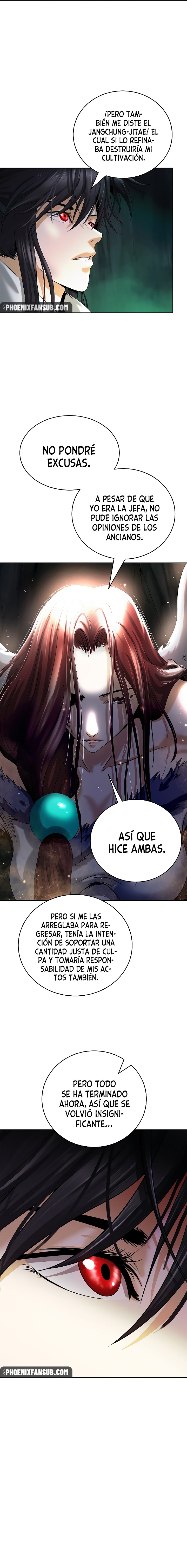 Read Relatos Fantásticos del Sabio Inmortal ES Manga Online