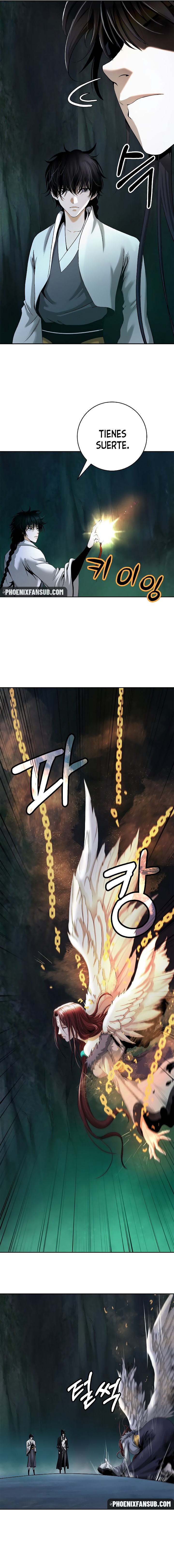Read Relatos Fantásticos del Sabio Inmortal ES Manga Online