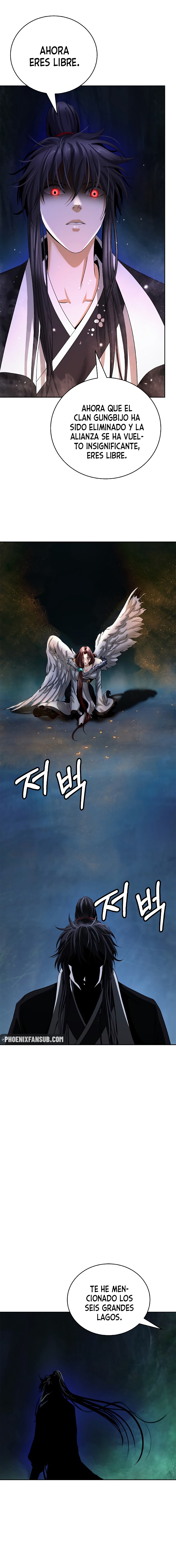 Read Relatos Fantásticos del Sabio Inmortal ES Manga Online