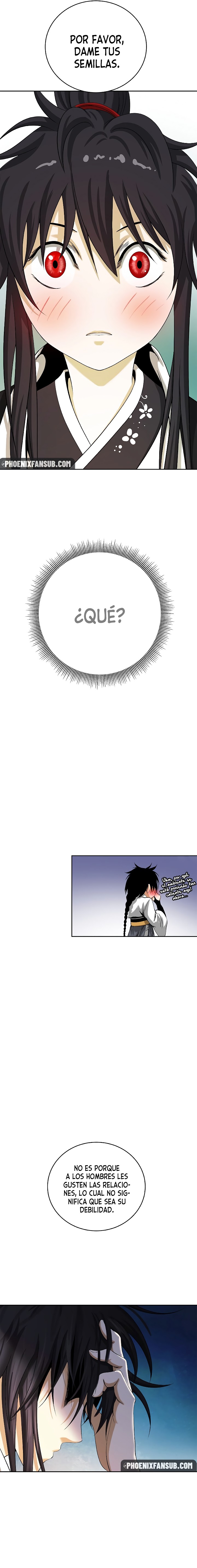 Read Relatos Fantásticos del Sabio Inmortal ES Manga Online
