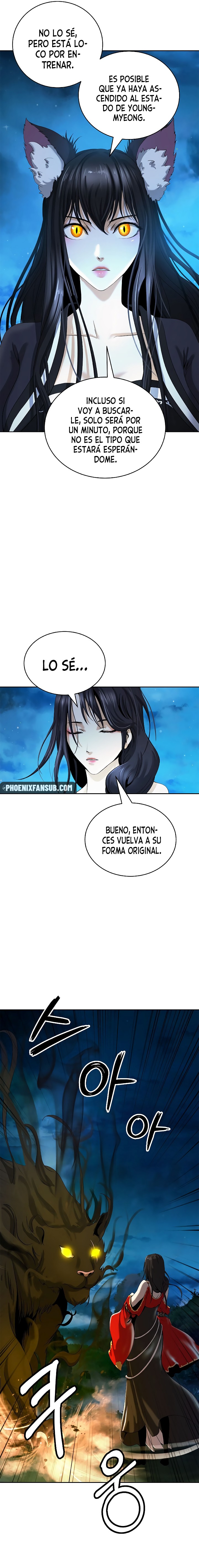 Read Relatos Fantásticos del Sabio Inmortal ES Manga Online