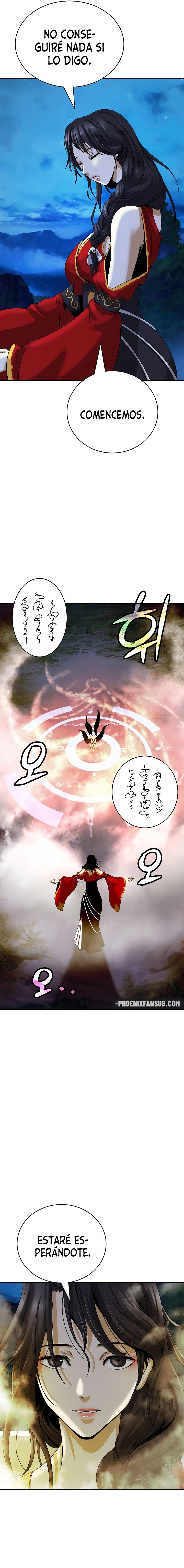 Read Relatos Fantásticos del Sabio Inmortal ES Manga Online