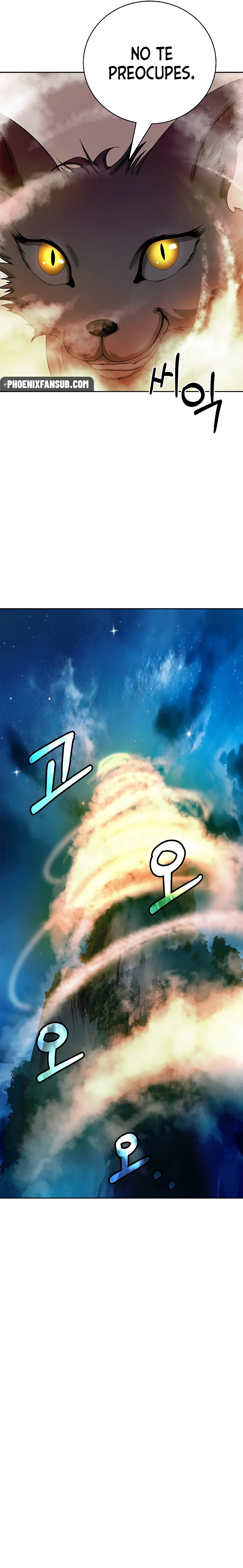 Read Relatos Fantásticos del Sabio Inmortal ES Manga Online