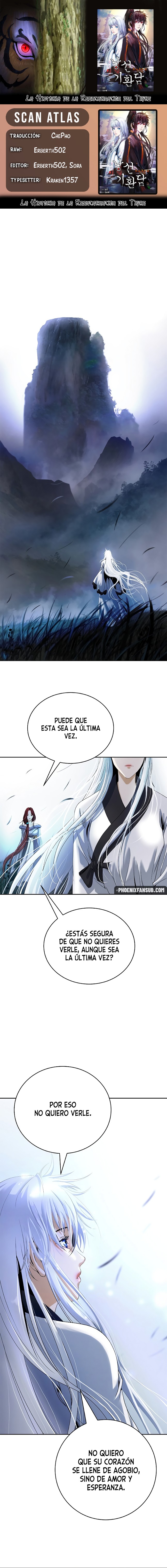 Read Relatos Fantásticos del Sabio Inmortal ES Manga Online