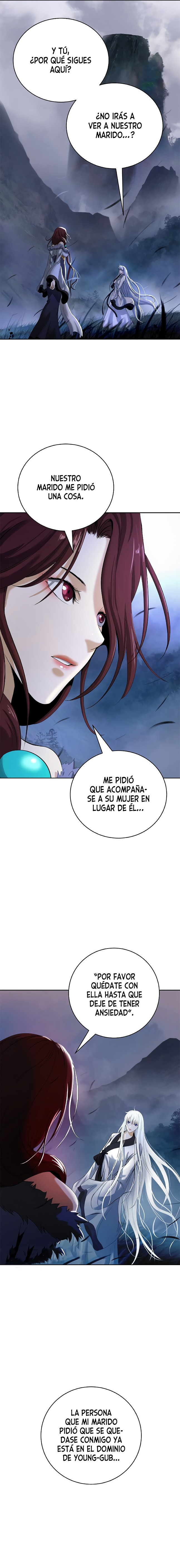 Read Relatos Fantásticos del Sabio Inmortal ES Manga Online