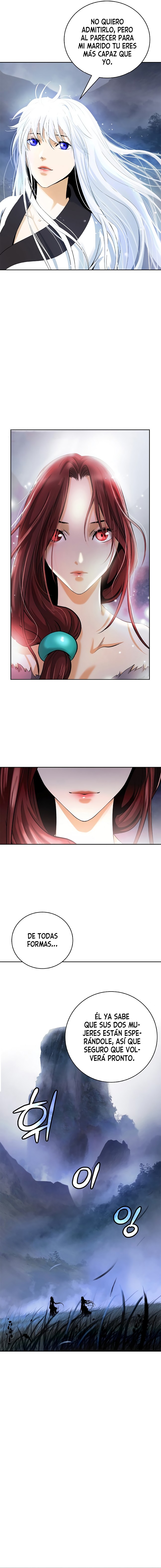 Read Relatos Fantásticos del Sabio Inmortal ES Manga Online