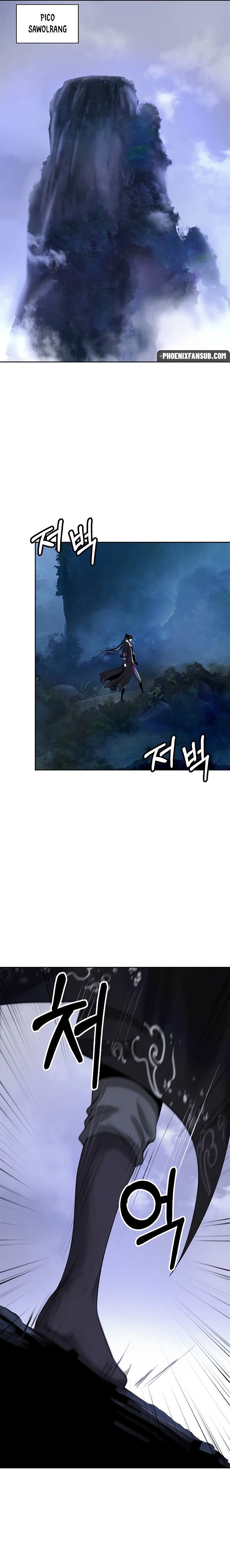 Read Relatos Fantásticos del Sabio Inmortal ES Manga Online