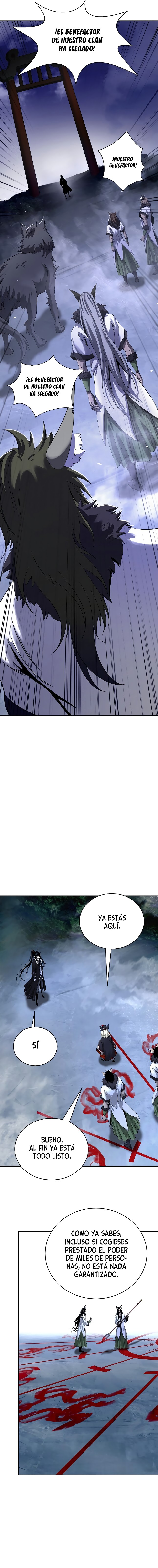 Read Relatos Fantásticos del Sabio Inmortal ES Manga Online