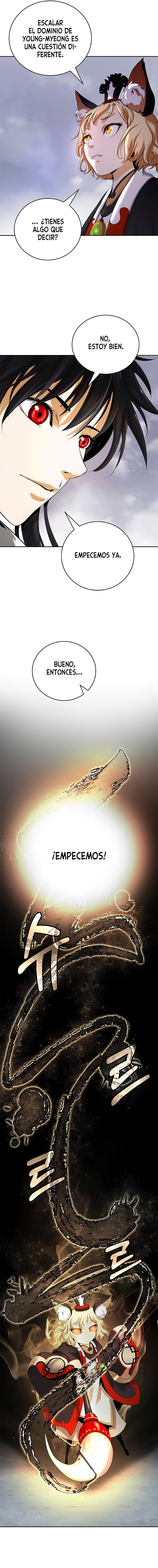 Read Relatos Fantásticos del Sabio Inmortal ES Manga Online