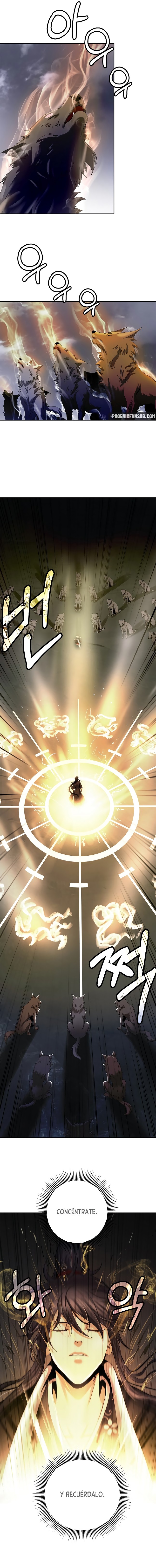 Read Relatos Fantásticos del Sabio Inmortal ES Manga Online