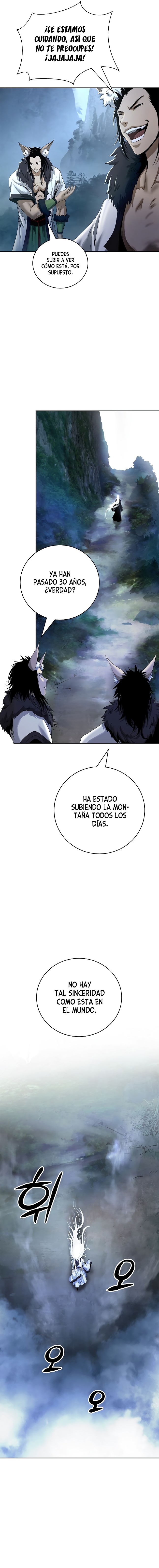 Read Relatos Fantásticos del Sabio Inmortal ES Manga Online