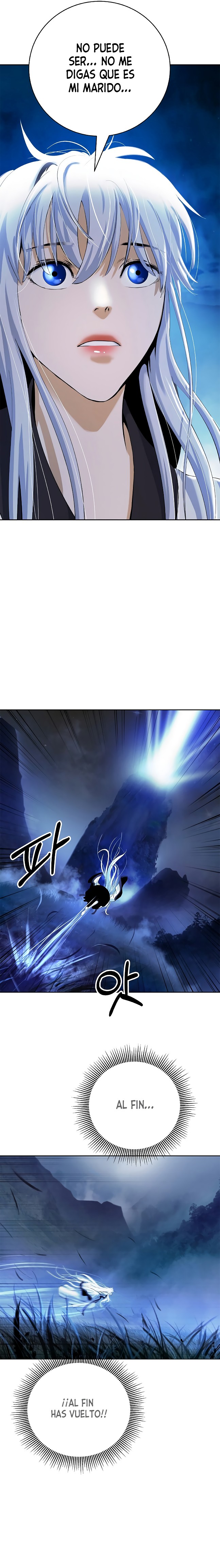 Read Relatos Fantásticos del Sabio Inmortal ES Manga Online