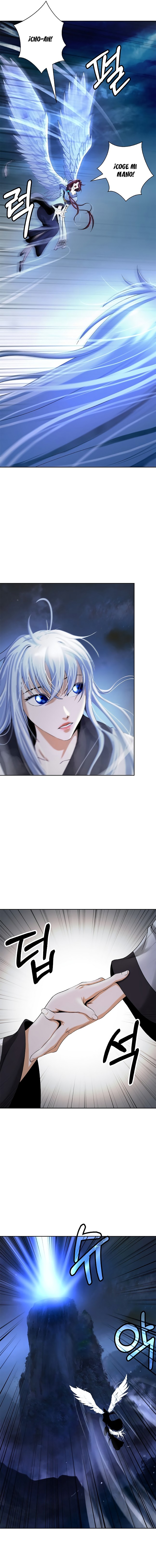 Read Relatos Fantásticos del Sabio Inmortal ES Manga Online