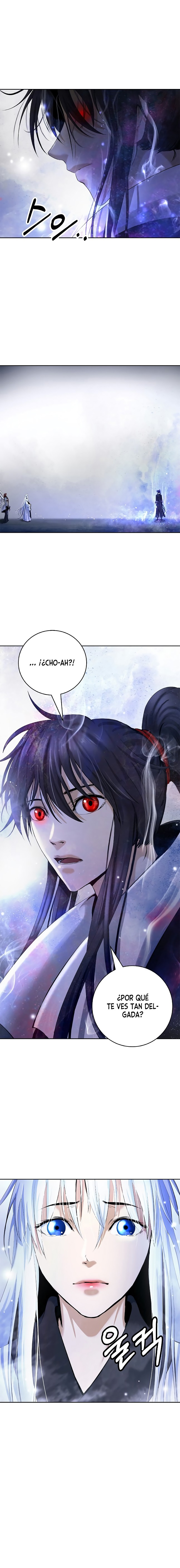 Read Relatos Fantásticos del Sabio Inmortal ES Manga Online