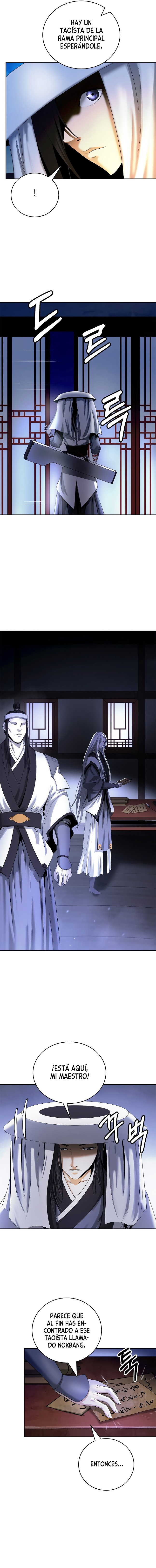 Read Relatos Fantásticos del Sabio Inmortal ES Manga Online